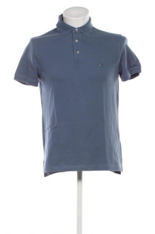 Herren Shirt Tommy Hilfiger, Größe L, Farbe Blau, Preis 89,99 €, #135749397
