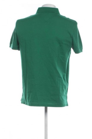 Pánské tričko  Tommy Hilfiger, Velikost M, Barva Zelená, Cena  2 049,00 Kč