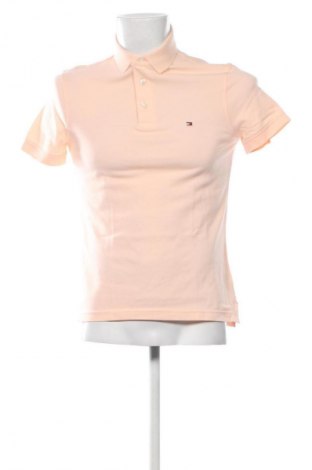 Ανδρικό t-shirt Tommy Hilfiger, Μέγεθος S, Χρώμα Ρόζ , Τιμή 81,99 €