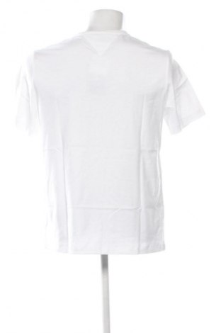 Herren T-Shirt Tommy Hilfiger, Größe L, Farbe Weiß, Preis € 42,99