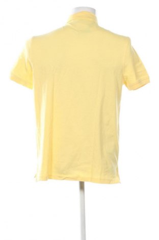 Herren Shirt Tommy Hilfiger, Größe L, Farbe Gelb, Preis 88,99 €