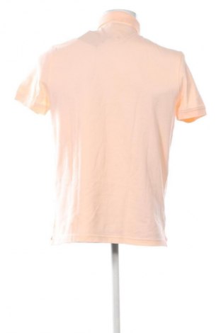 Tricou de bărbați Tommy Hilfiger, Mărime M, Culoare Portocaliu, Preț 494,99 Lei