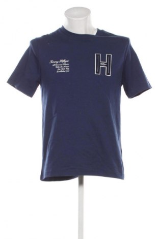 Tricou de bărbați Tommy Hilfiger, Mărime M, Culoare Multicolor, Preț 399,99 Lei