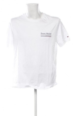 Ανδρικό t-shirt Tommy Hilfiger, Μέγεθος XL, Χρώμα Πολύχρωμο, Τιμή 41,99 €