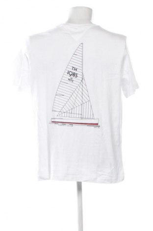 Ανδρικό t-shirt Tommy Hilfiger, Μέγεθος XL, Χρώμα Πολύχρωμο, Τιμή 41,99 €