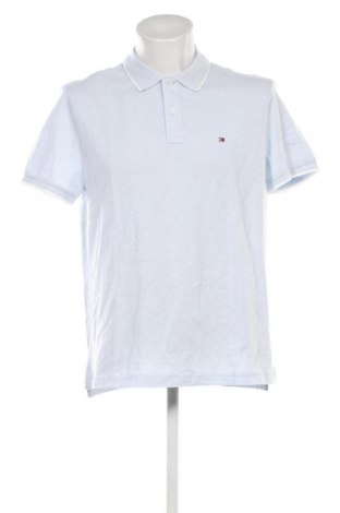Tricou de bărbați Tommy Hilfiger, Mărime XL, Culoare Multicolor, Preț 347,99 Lei