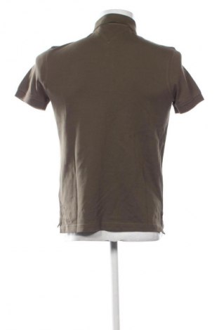 Tricou de bărbați Tommy Hilfiger, Mărime M, Culoare Verde, Preț 424,99 Lei