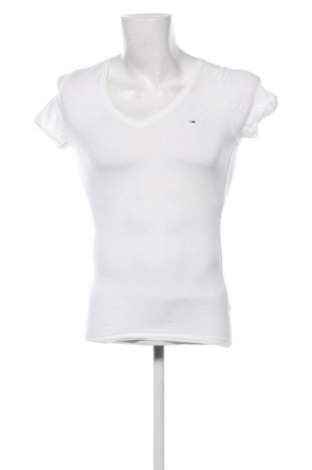 Pánské tričko  Tommy Jeans, Velikost S, Barva Bílá, Cena  939,00 Kč