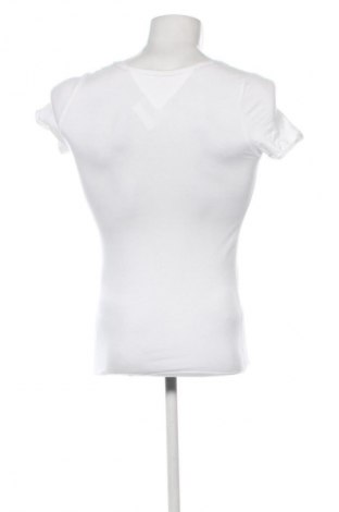 Pánské tričko  Tommy Jeans, Velikost S, Barva Bílá, Cena  939,00 Kč