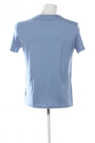Pánské tričko  Tommy Jeans, Velikost M, Barva Modrá, Cena  899,00 Kč