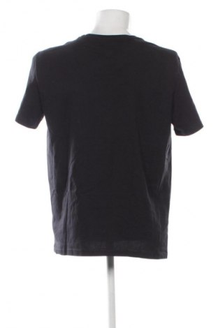 Pánské tričko  Tommy Jeans, Velikost XXL, Barva Černá, Cena  499,00 Kč