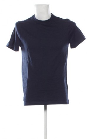 Мъжка тениска Tommy Jeans, Размер S, Цвят Син, Цена 30,67 €