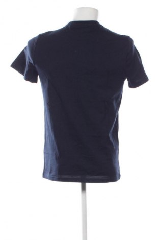 Мъжка тениска Tommy Jeans, Размер S, Цвят Син, Цена 30,67 €