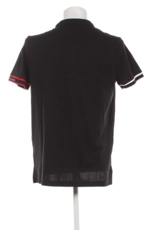 Tricou de bărbați Tommy Jeans, Mărime L, Culoare Negru, Preț 421,99 Lei