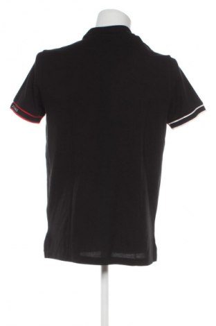 Tricou de bărbați Tommy Jeans, Mărime M, Culoare Negru, Preț 255,99 Lei