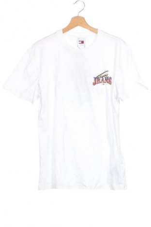 Мъжка тениска Tommy Jeans, Размер XS, Цвят Многоцветен, Цена 32,72 €
