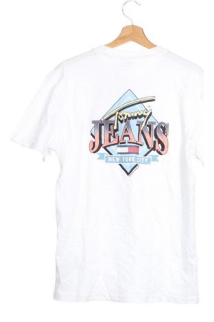 Мъжка тениска Tommy Jeans, Размер XS, Цвят Многоцветен, Цена 32,72 €
