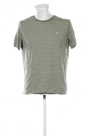 Herren T-Shirt Tommy Jeans, Größe XL, Farbe Mehrfarbig, Preis € 23,99