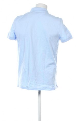 Herren Shirt Tommy Jeans, Größe M, Farbe Blau, Preis 77,99 €
