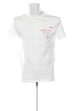 Pánske tričko  Tommy Jeans, Veľkosť S, Farba Viacfarebná, Cena  38,95 €