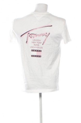 Pánske tričko  Tommy Jeans, Veľkosť S, Farba Viacfarebná, Cena  38,95 €