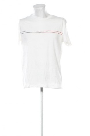 Férfi póló Tommy Jeans, Méret XL, Szín Fehér, Ár 12 859 Ft