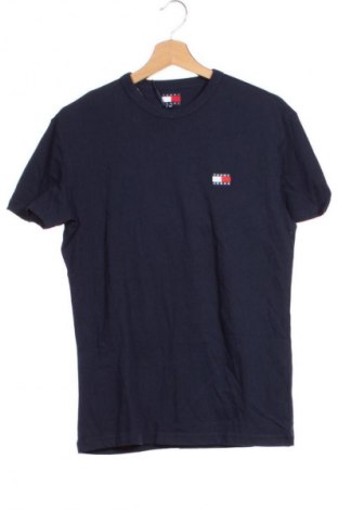 Herren T-Shirt Tommy Jeans, Größe XS, Farbe Blau, Preis € 44,99