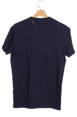 Herren T-Shirt Tommy Jeans, Größe XS, Farbe Blau, Preis € 44,99