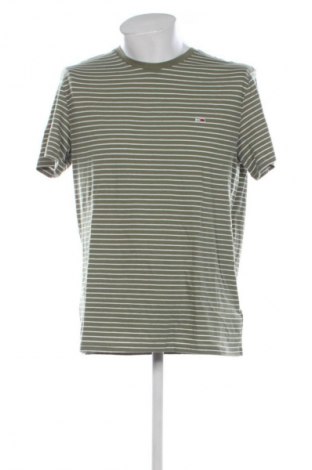 Herren Shirt Tommy Jeans, Größe XL, Farbe Mehrfarbig, Preis 54,99 €