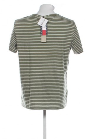 Herren Shirt Tommy Jeans, Größe XL, Farbe Mehrfarbig, Preis 54,99 €