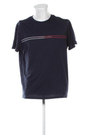 Herren T-Shirt Tommy Jeans, Größe XXL, Farbe Blau, Preis € 34,99