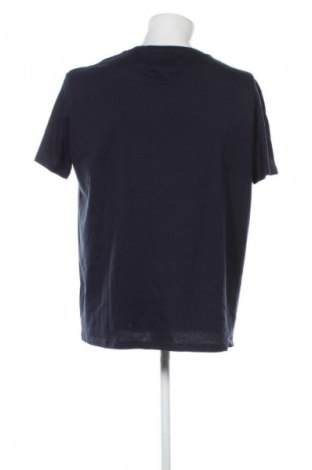 Herren T-Shirt Tommy Jeans, Größe XXL, Farbe Blau, Preis € 34,99