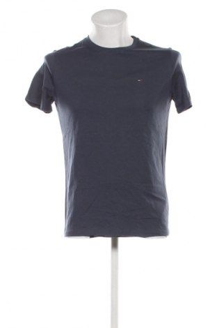 Pánske tričko  Tommy Jeans, Veľkosť M, Farba Sivá, Cena  30,95 €