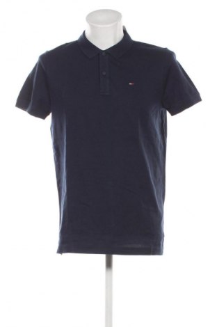 Férfi póló Tommy Jeans, Méret M, Szín Kék, Ár 17 459 Ft, #135716179