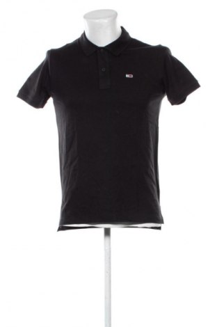 Ανδρικό t-shirt Tommy Jeans, Μέγεθος M, Χρώμα Μαύρο, Τιμή 70,99 €, #135716193