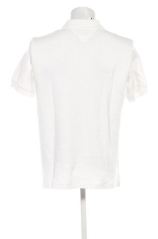 Pánske tričko  Tommy Jeans, Veľkosť L, Farba Biela, Cena  71,95 €