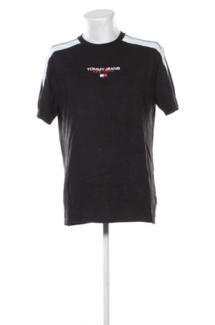 Tricou de bărbați Tommy Jeans, Mărime XL, Culoare Multicolor, Preț 237,99 Lei