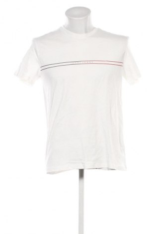 Pánske tričko  Tommy Jeans, Veľkosť M, Farba Biela, Cena  29,95 €