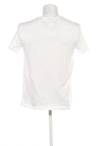 Pánske tričko  Tommy Jeans, Veľkosť M, Farba Biela, Cena  29,95 €