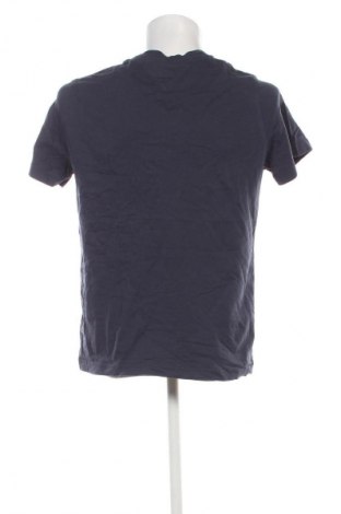 Мъжка тениска Tommy Jeans, Размер L, Цвят Син, Цена 19,42 €