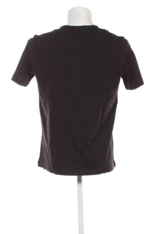 Pánske tričko  Tommy Jeans, Veľkosť M, Farba Čierna, Cena  35,95 €