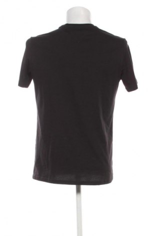 Herren T-Shirt Tommy Jeans, Größe M, Farbe Schwarz, Preis € 33,99