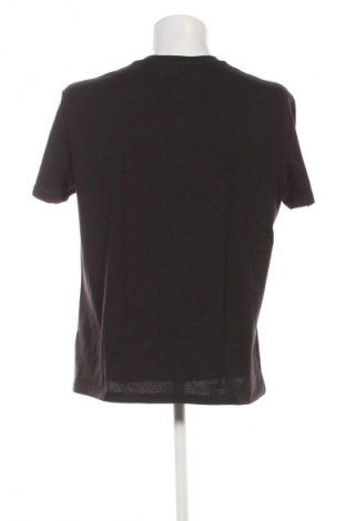 Herren Shirt Tommy Jeans, Größe XL, Farbe Schwarz, Preis 38,99 €