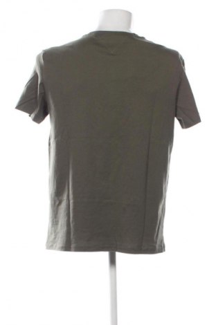 Herren T-Shirt Tommy Jeans, Größe XL, Farbe Grün, Preis € 32,99