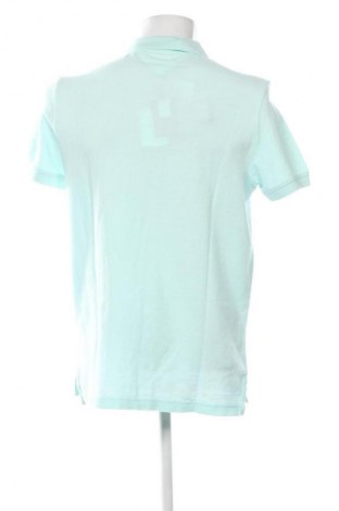 Мъжка тениска Tommy Jeans, Размер L, Цвят Син, Цена 61,35 €