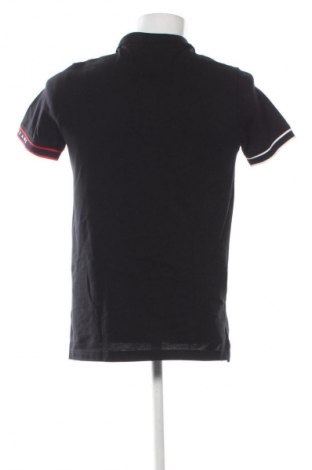 Мъжка тениска Tommy Jeans, Размер S, Цвят Черен, Цена 60,33 €