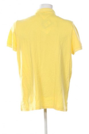 Herren Shirt Tommy Jeans, Größe XXL, Farbe Gelb, Preis 76,99 €