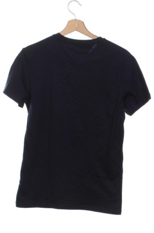 Pánske tričko  Tommy Jeans, Veľkosť XS, Farba Modrá, Cena  30,95 €
