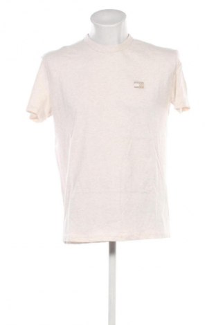 Herren Shirt Tommy Jeans, Größe M, Farbe Ecru, Preis 45,99 €