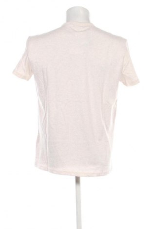 Herren Shirt Tommy Jeans, Größe M, Farbe Ecru, Preis 45,99 €